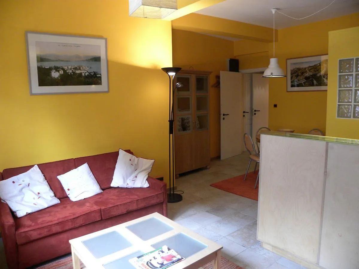 City Center Apartments Grand Place Brüsszel