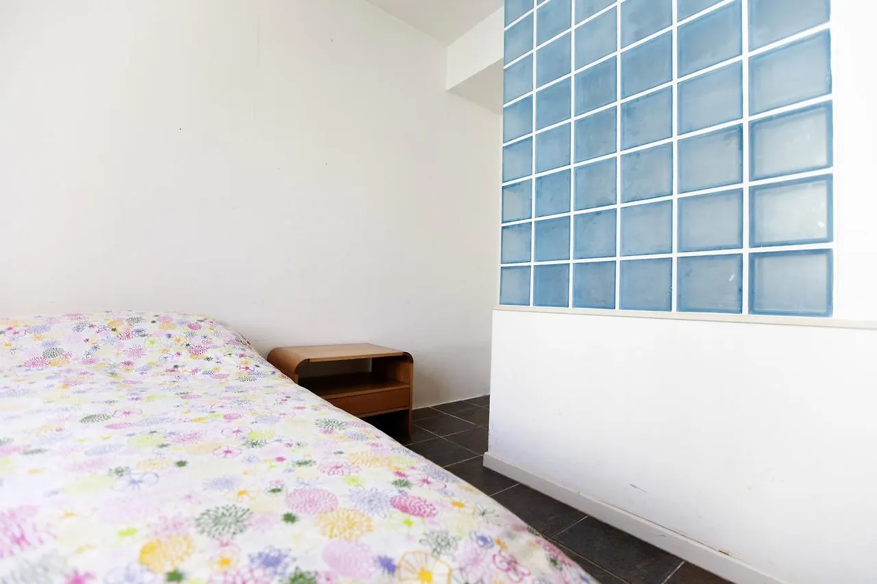 City Center Apartments Grand Place Brüsszel