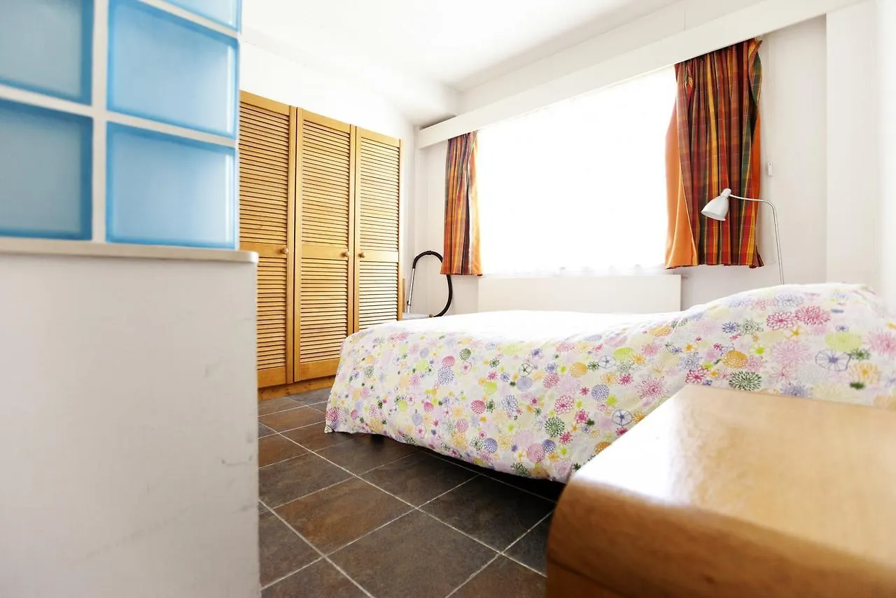 City Center Apartments Grand Place Brüsszel