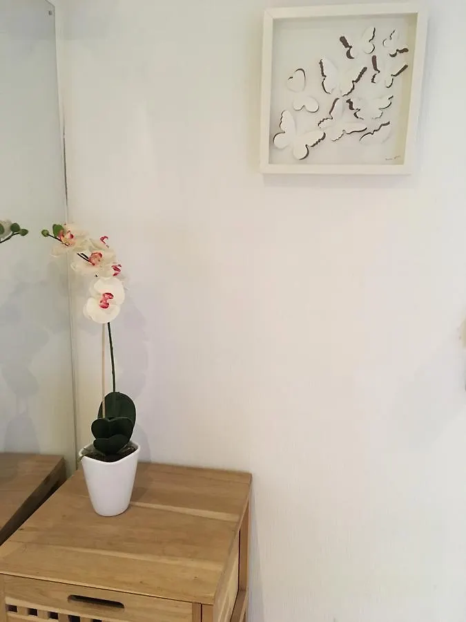 City Center Apartments Grand Place Brüsszel Belgium