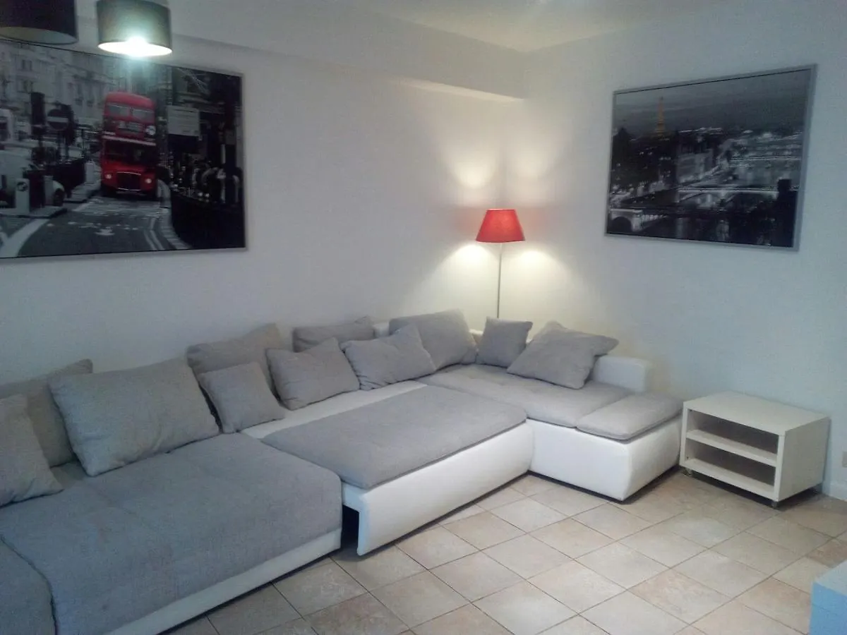 City Center Apartments Grand Place Brüsszel