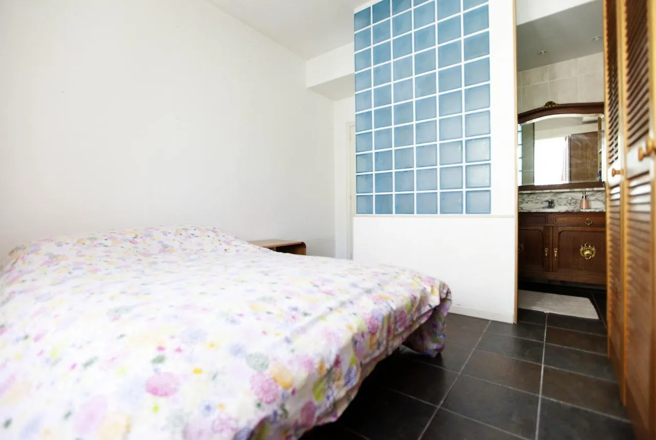 City Center Apartments Grand Place Brüsszel