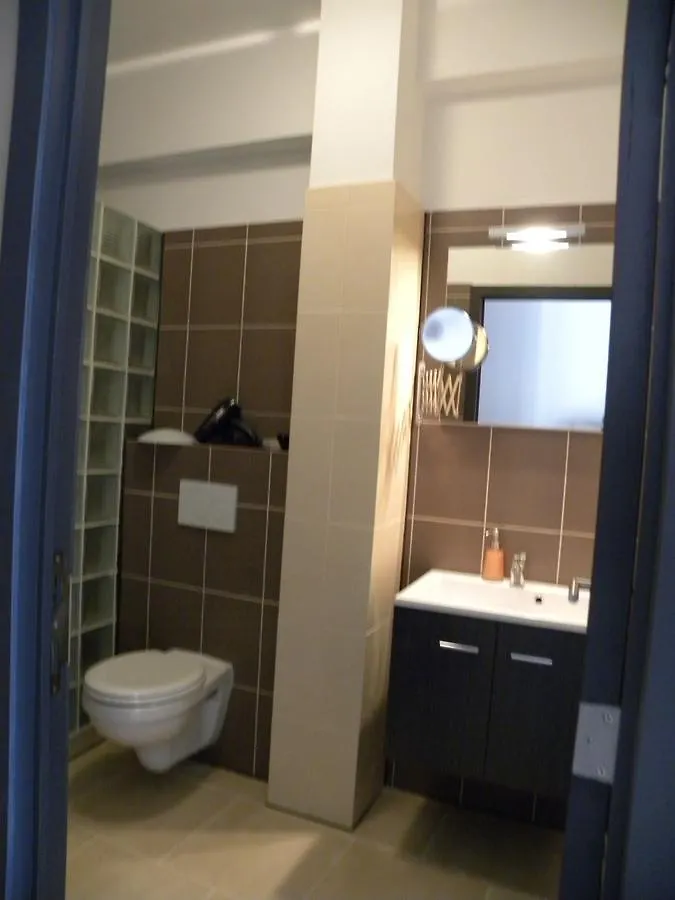 City Center Apartments Grand Place Brüsszel