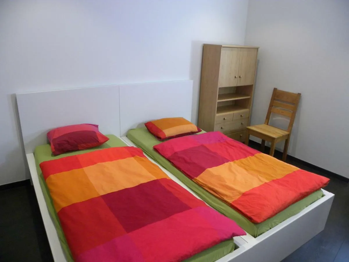 City Center Apartments Grand Place Brüsszel